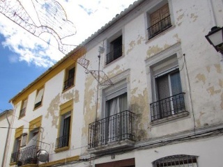 Piso con trastero en C/ Padre Luis Esparza 2