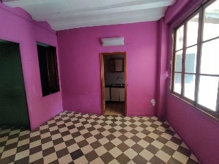 Piso con trastero en C/ Padre Luis Esparza 5