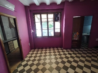 Piso con trastero en C/ Padre Luis Esparza 6