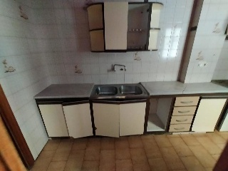 Piso con trastero en C/ Padre Luis Esparza 7