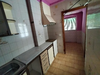 Piso con trastero en C/ Padre Luis Esparza 8