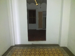 Piso con trastero en C/ Padre Luis Esparza 17