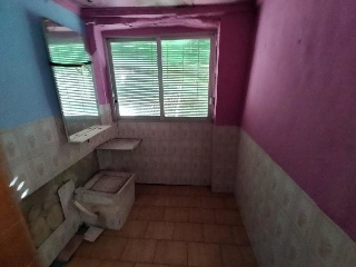 Piso con trastero en C/ Padre Luis Esparza 19