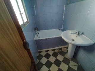 Piso con trastero en C/ Padre Luis Esparza 20