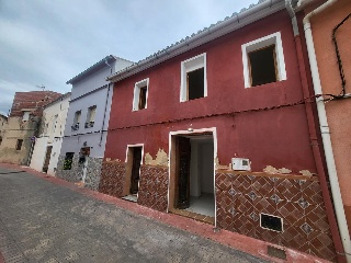 Piso en Carretera Fuente de San Luis, Valencia 3