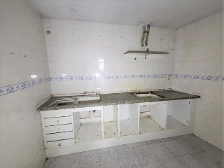 Piso en Carretera Fuente de San Luis, Valencia 20