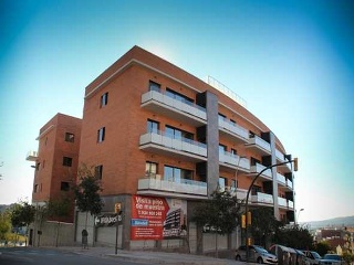 Edificio Sant Feliu de Llobregat - General Manso 4