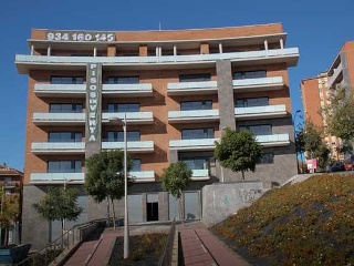 Edificio Sant Feliu de Llobregat - General Manso 5