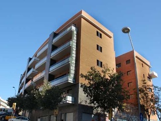 Edificio Sant Feliu de Llobregat - General Manso 6
