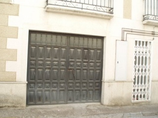 Suelo en C/ Carrión 10