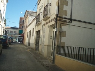 Suelo en C/ Carrión 11