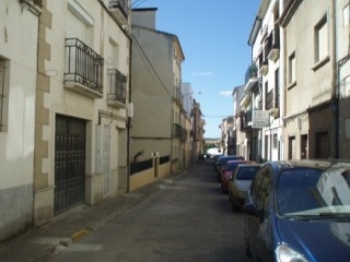 Suelo en C/ Carrión 12