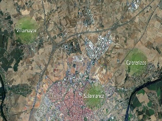 Suelo en C/ Carrión 16