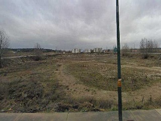 Suelo en C/ Carrión 17