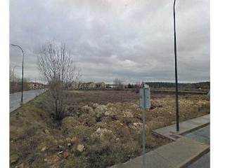 Suelo en C/ Carrión 18