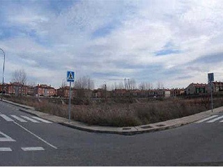 Suelo en C/ Carrión 19
