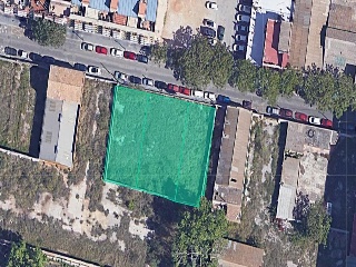 Suelo en C/ Mossen Febrer 5