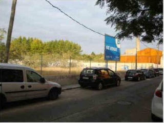 Suelo en C/ Mossen Febrer 11