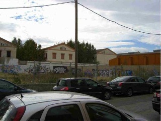 Suelo en C/ Mossen Febrer 12
