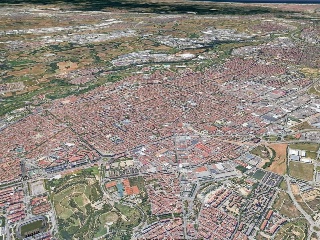 Suelo en Cr Terrassa 4