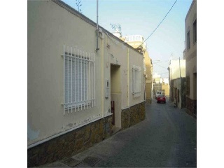 Casa en C/ Noria, Adra 4
