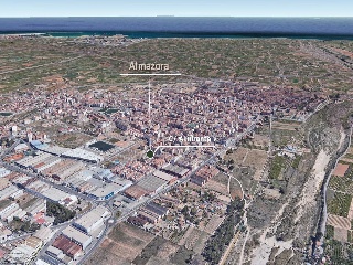 Suelo en C/ Almirante 8