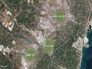 Suelo en C/ Almirante 9