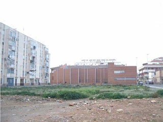 Suelo en C/ Almirante 11