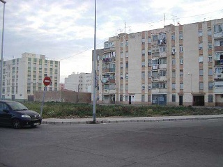Suelo en C/ Almirante 12