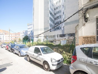 Solar en C/ Marconi, A Coruña 41