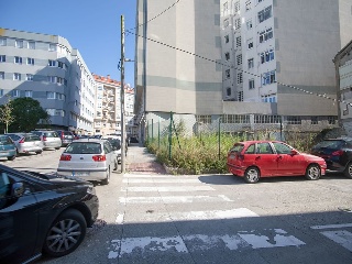 Solar en C/ Marconi, A Coruña 42