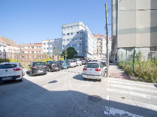 Solar en C/ Marconi, A Coruña 43