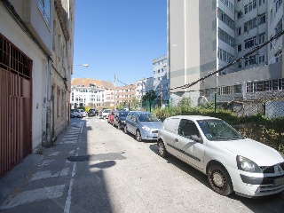 Solar en C/ Marconi, A Coruña 45