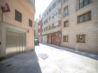 Solar en C/ Marconi, A Coruña 47