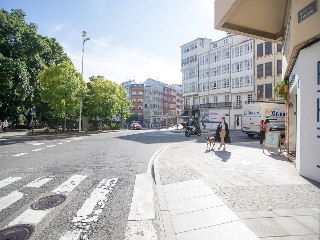 Solar en C/ Marconi, A Coruña 50