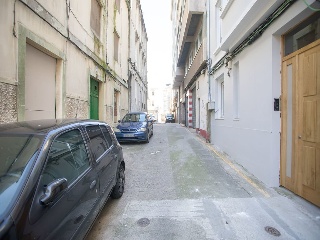 Solar en C/ Marconi, A Coruña 51