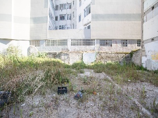 Solar en C/ Marconi, A Coruña 53