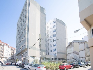 Solar en C/ Marconi, A Coruña 55