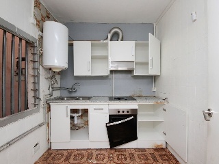 Piso en C/ Júpiter 11