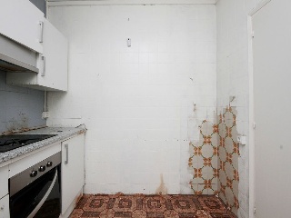 Piso en C/ Júpiter 12