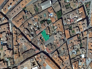 Suelo urbano consolidado en Talavera de la Reina - Toledo - 10