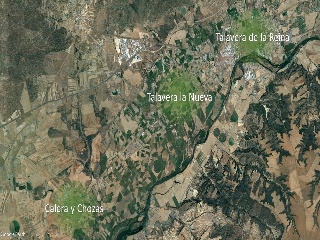 Suelo urbano consolidado en Talavera de la Reina - Toledo - 13