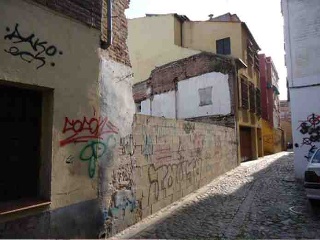 Suelo urbano consolidado en Talavera de la Reina - Toledo - 15
