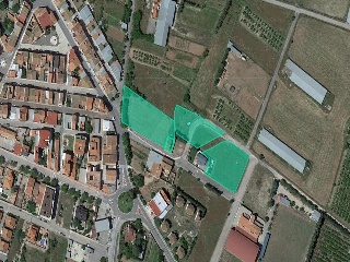 Suelo Urbano en C/ Assagardor 12