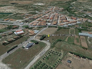 Suelo Urbano en C/ Assagardor 14