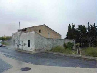 Suelo Urbano en C/ Assagardor 18
