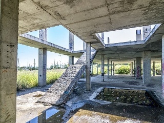 Suelos Urbanos en Parque Norte 29