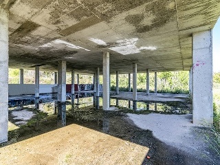 Suelos Urbanos en Parque Norte 30