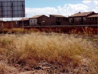 Suelo urbanizable en La Joyosa - Zaragoza - 14