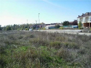 Suelo urbanizable delimitado en Burgos 32